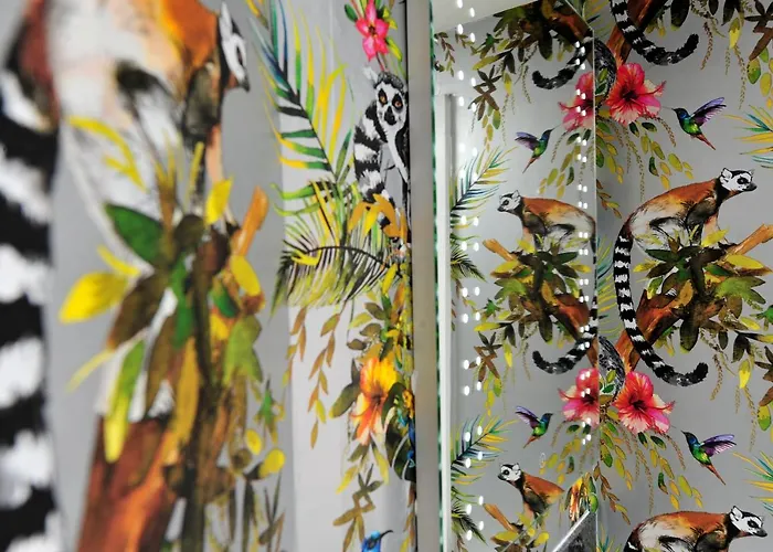 Apartamento Strawberry One - 3 En-suite Bedrooms, Private Parking - *